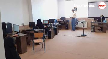 اردوی جهادی؛ فرصتی برای اشتغال فنی و تخصصی