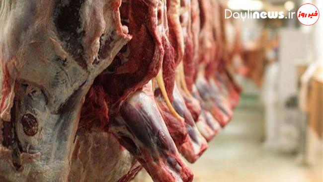 فروش لاشه گوسفند غیربهداشتی توسط قصاب مسجدسلیمانی / او مهر دامپزشکی را جعل می کرد