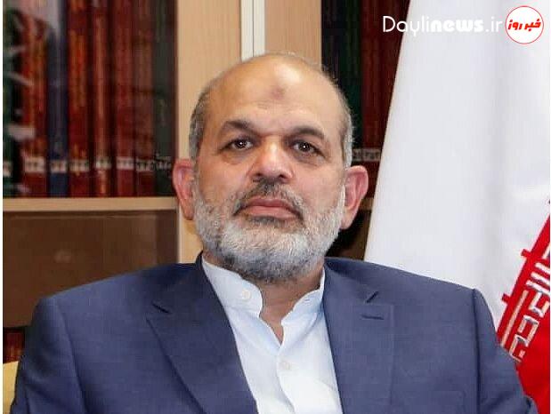 وزیر کشور: استاندار جدید خوزستان، استانداری با اختیارات ویژه است