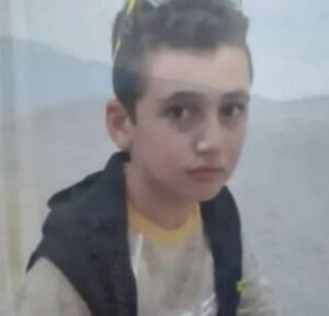 فوری / قاتل پسر ۱۱ ساله پارس آبادی دستگیر شد