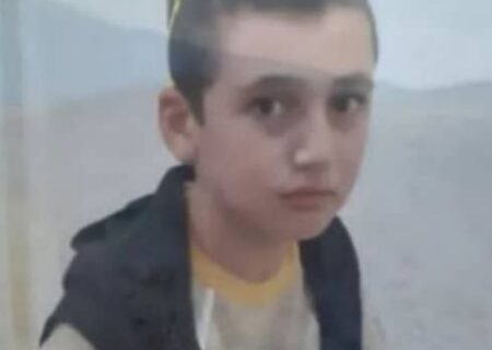 فوری / قاتل پسر ۱۱ ساله پارس آبادی دستگیر شد