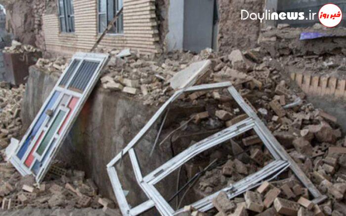 زلزله به ۵۰ مدرسه در شهرستان اندیکا آسیب زد