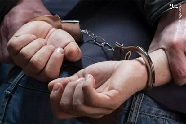 ۸ کارمند گمرک اورمیه به اتهام قاچاق دستگیر شدند
