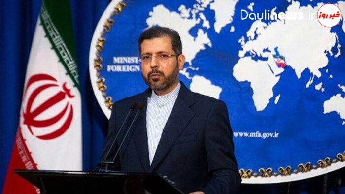 واکنش شدید ایران به حمله موشکی صهیونیست‌ها به بندر لاذقیه
