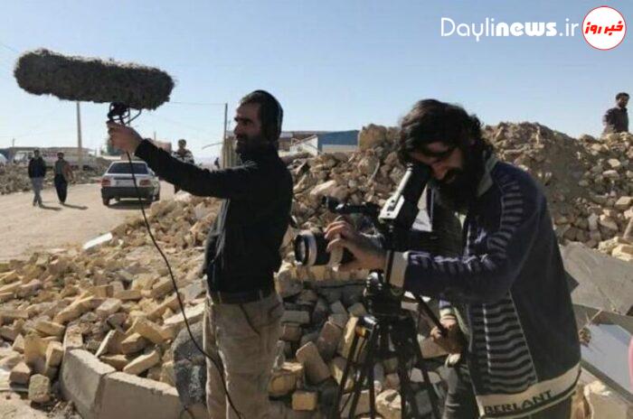 مستند کوتاه “شین و ژین” ساخته هنرمند شیرازی، جایزه جشنواره فیلم اسپانیا را برد