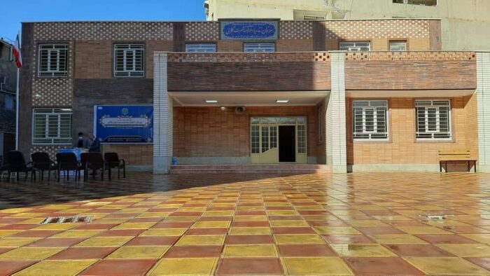 افتتاح سه مدرسه در مسجدسلیمان و لالی