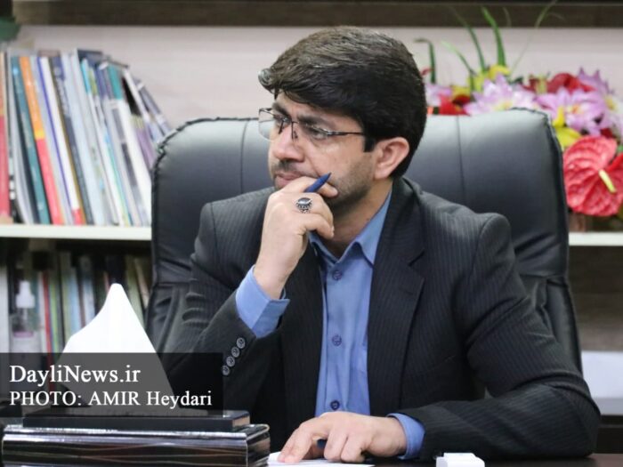 روح الله جلیلی سرپرست شهرداری مسجدسلیمان از اجرای ۲۵ پروژه عمرانی در شهرستان خبر داد