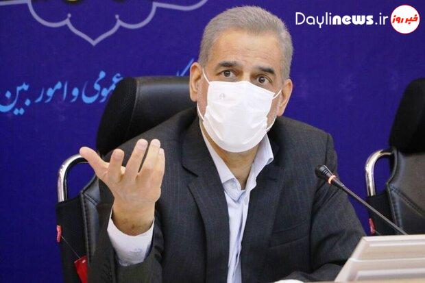 ترک تشریفات مناقصه پروژه‌ها از مشکلات خوزستان است