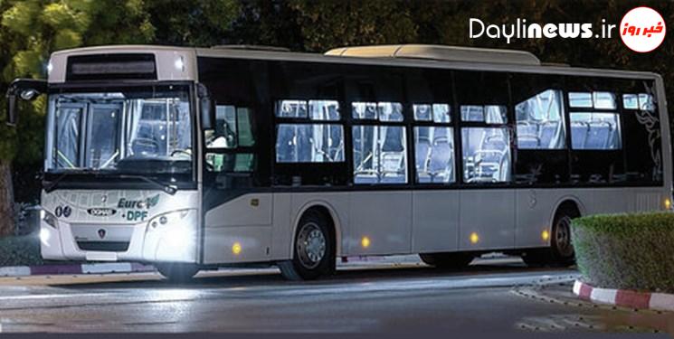 ۳۰۰ راننده اتوبوس درون شهری قزوین، ساماندهی آموزشی شدند