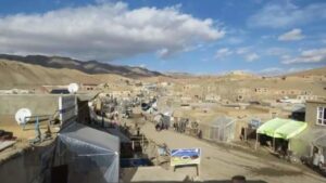 طالبان دست‌کم ۱۵ نفر را در بلخاب و غور تیرباران کرد