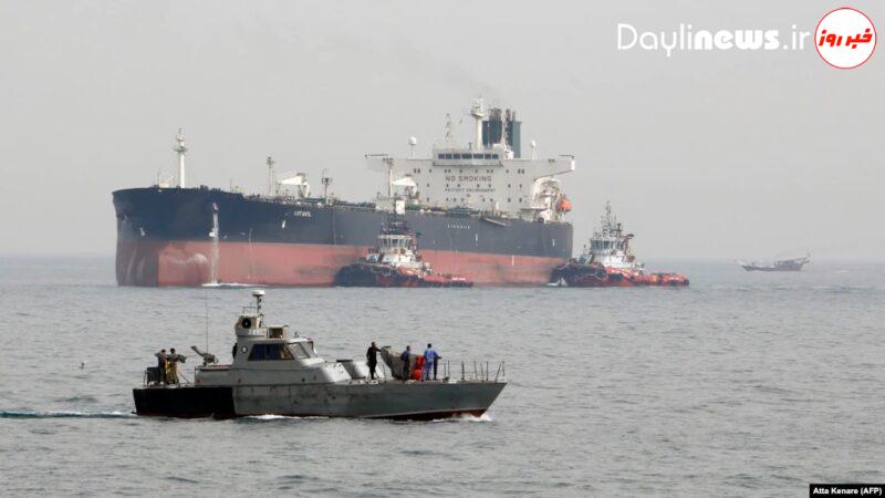 بلومبرگ: در صورت رفع تحریم‌ها، نفت ایران احتمالا سریع‌تر جایگزین نفت روسیه در اروپا می‌شود