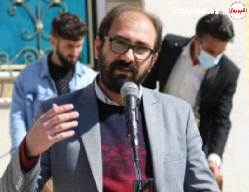 استعفای یکی از اعضای هیئت مدیره انجمن هنرهای نمایشی استان فارس