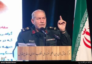 سردار صفوی:‌ ایران به قدرت اول غرب آسیا تبدیل شده است
