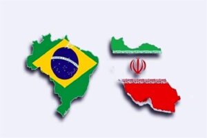 نخستین گام برای توسعه همکاری‌های معدنی و اقتصادی ایران و برزیل برداشته شد
