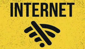 اینترنت سراسر کشور دو روز قطع خواهد شد