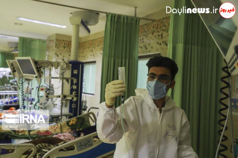 آماده باش بیمارستان های خوزستان در پی شیوع آنفلوآنزا