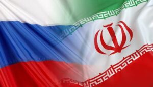 اتصال شبکه کارت‌های بانکی ایران و روسیه