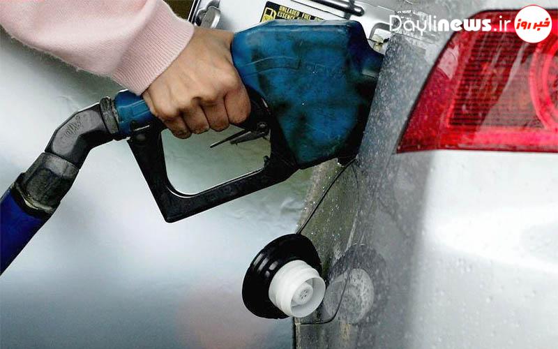 افزایش ۲۰ درصدی مصرف بنزین در کشور