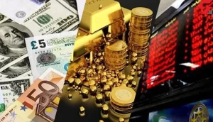 بازدهی بازارها در هفته سوم مهر ۱۴۰۱/ طلا و سکه منفی‌های هفته شدند
