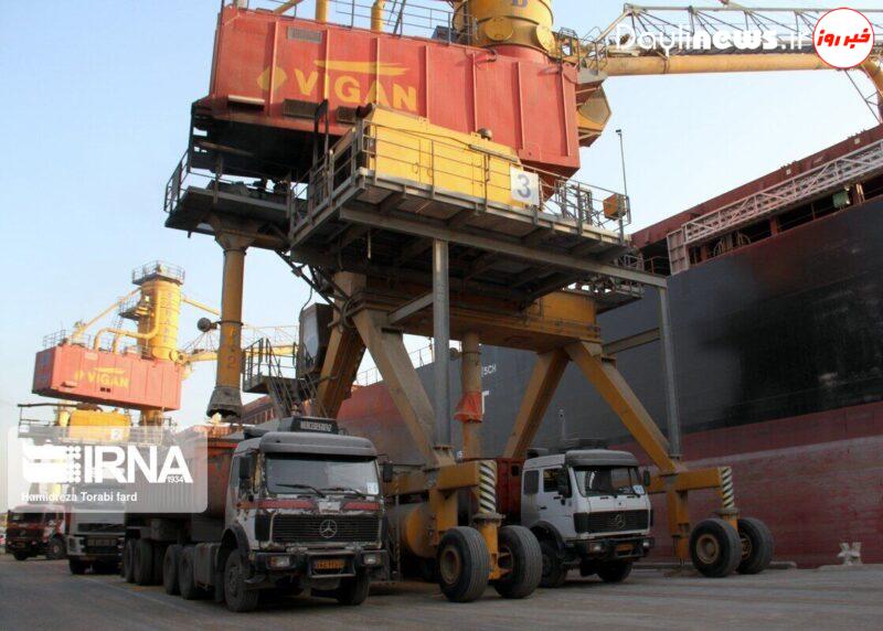 بیش از ۲ هزار و ۴۲۰ میلیارد ریال کالای قاچاق و متروکه در خوزستان به فروش رفت
