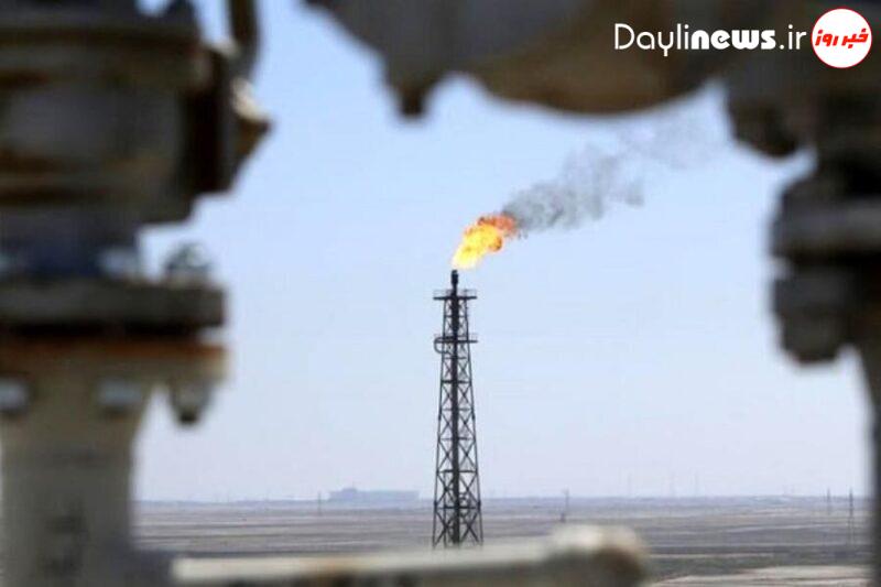 تحقق ۱۰۲ درصدی تولید در شرکت نفت و گاز آغاجاری