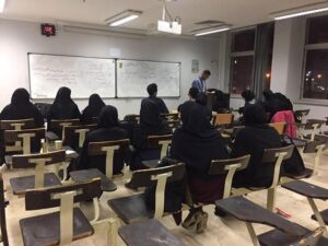 جزییات برگزاری کلاس های حضوری و مجازی دانشگاه چمران اهواز 