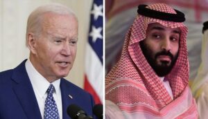 روایتی جدید از درگیری نفتی عربستان و آمریکا