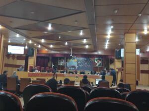 عضو شورای شهر اهواز: شهرداری بار یک تریلی چک بدون محل دارد