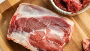 قیمت گوشت امروز ۹ آبان ۱۴۰۱