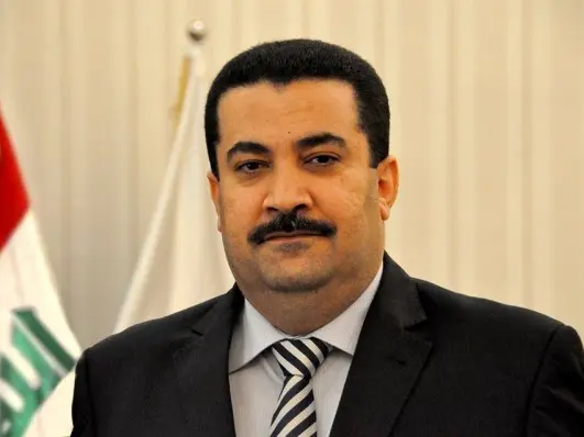 ماموریت السودانی به‌عنوان نخست‌وزیر عراق آغاز شد