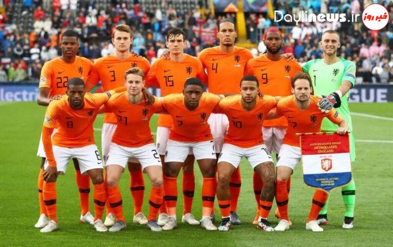 معرفی تیم‌های حاضر در جام جهانی؛ بازگشت نارنجی‌ها به بهانه‌ی شکست طلسم تاریخی