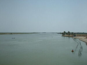 نماینده آبادان:عراق در رعایت مسایل زیست محیطی اروند رود همکاری بیشتری کند