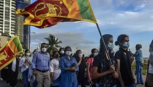 وضعیت سریلانکا بعد از انقلاب مدنی / مردم با چه بحران‌هایی روبرو هستند؟