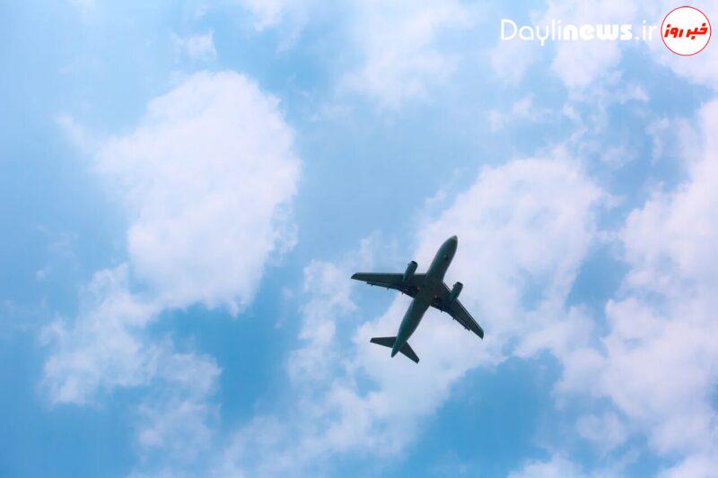 پروازهای رفت و برگشت فرودگاه خرم آباد به ۱۸ سورتی افزایش یافت