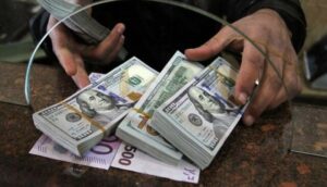 پیش‌بینی قیمت دلار امروز ۲۰ مهر/ دلار ریزشی می‌شود؟