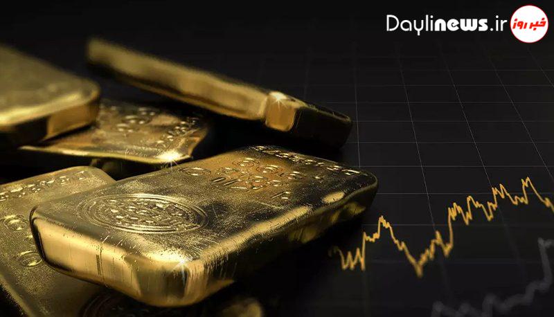 پیش‌بینی قیمت طلا و سکه/ طلا با نرخ دلار همراه شد
