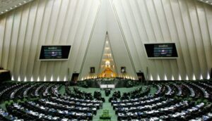 کلیات بررسی جداول لایحه بودجه در مجلس تصویب شد