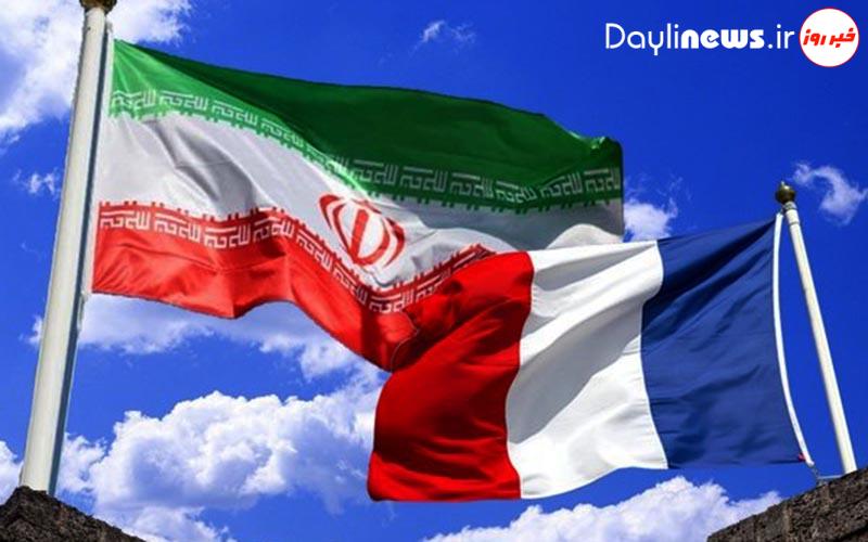 گفت‌وگوی تلفنی امیرعبداللهیان با وزیر امور خارجه فرانسه