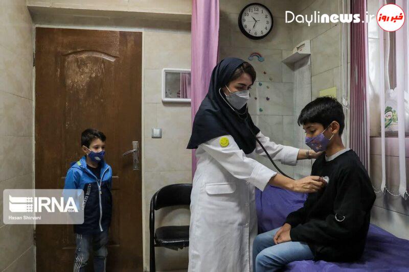 ۲۶ درصد تست‌های تشخیصی آنفلوآنزا در خوزستان مثبت است