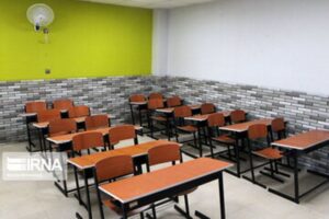 آمادگی مدارس مسجدسلیمان  برای بازگشایی در سال تحصیلی جدید