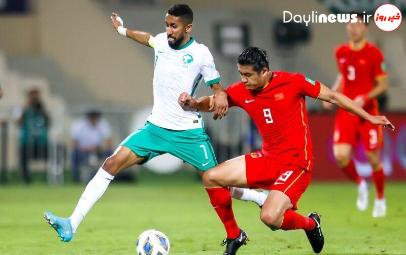 AFC: لیست عربستان برای جام جهانی هیچ سورپرایزی ندارد