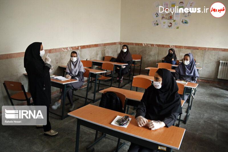 امسال کمترین کلاسی در خوزستان بدون معلم بود