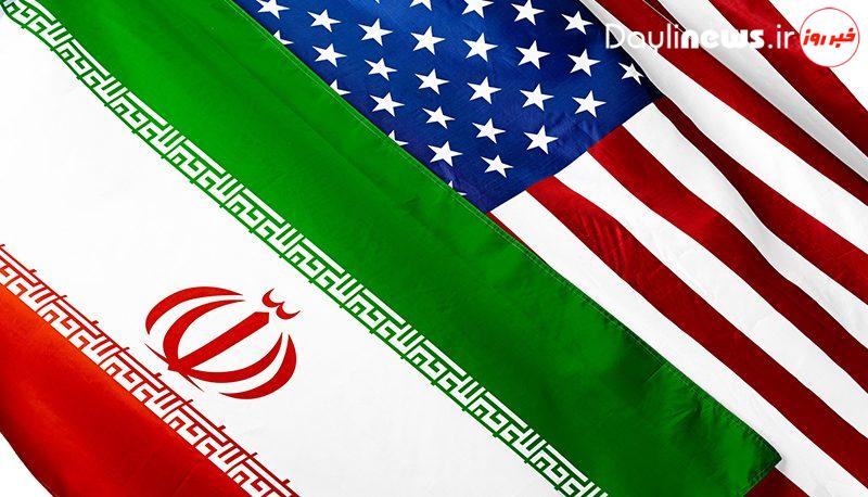 تحریم آمریکا علیه ۱۳ شرکت تسهیل‌کننده فروش فرآورده‌های پتروشیمی و نفتی ایران