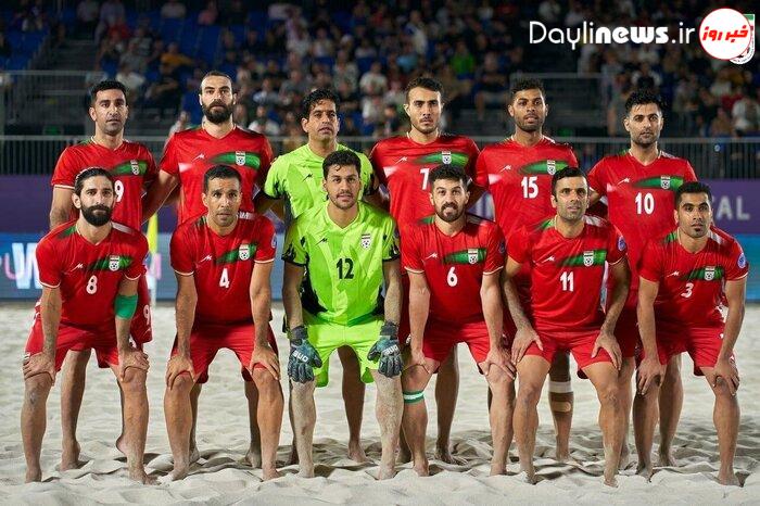تیم ملی ایران با تحقیر امارات فینالیست شد/ یورش کشتی فرنگی به ششمین قهرمانی جهانی