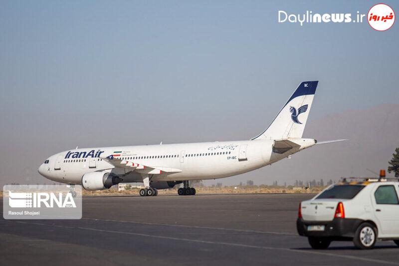 جزییات پروازهای ایران ایر به دوحه از مبدأ کیش و فرودگاه امام خمینی (ره)