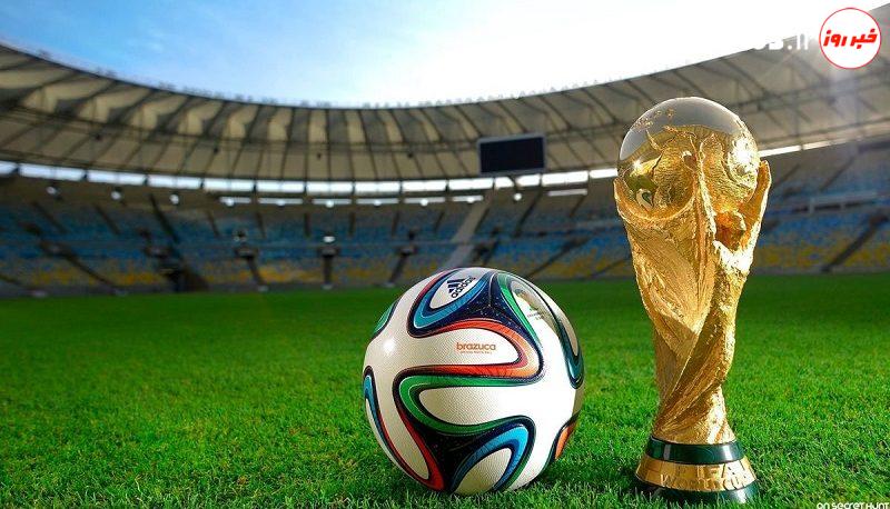 اعلام اسامی بازیکنان ۳۲ تیم حاضر در جام جهانی فوتبال ۲۰۲۲ قطر