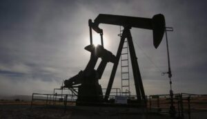 قیمت نفت در پایین‌ترین حد ۲ ماهه