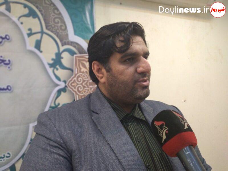 مسابقات سراسری قرآن در خوزستان فرصتی مناسب برای تعمیق معارف قرآنی است