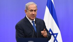 نتانیاهو در انتخابات پیروز شد