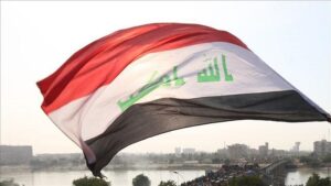 وزرای دولت پیشین عراق بازنشسته شدند